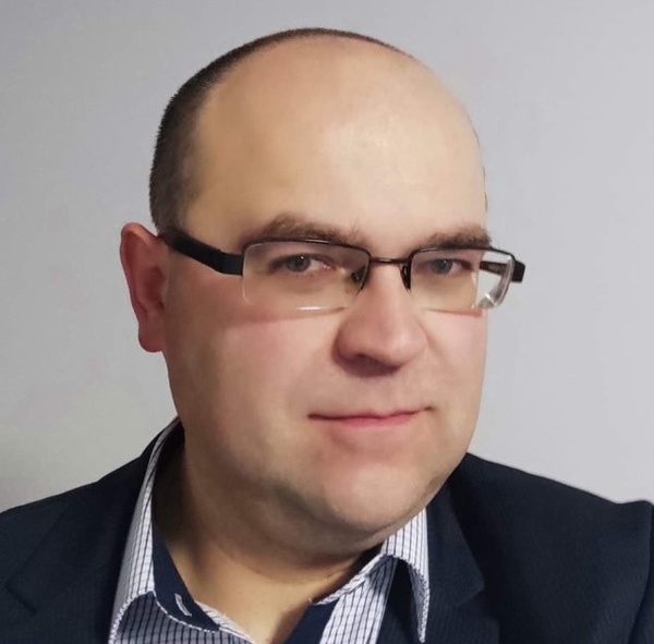 Piotr Kozłowski