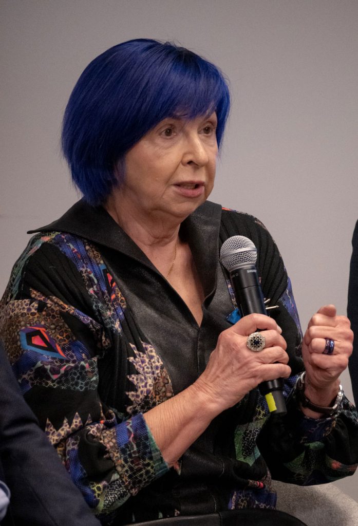 prof. dr hab. n. med. Barbara Bobek-Billewicz